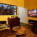 Le Secret D'adam Apartment *