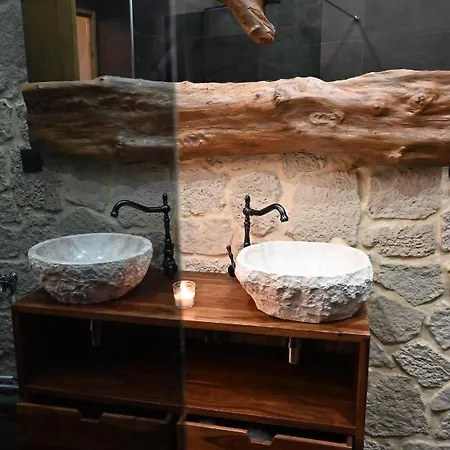 Apartment Le Secret D'adam