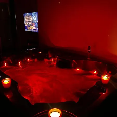 Apartment Le Secret D'adam *