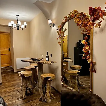 Le Secret D'adam Appartement