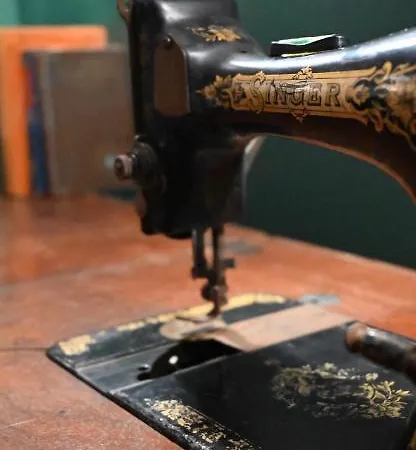 Le Secret D'adam * Rouen