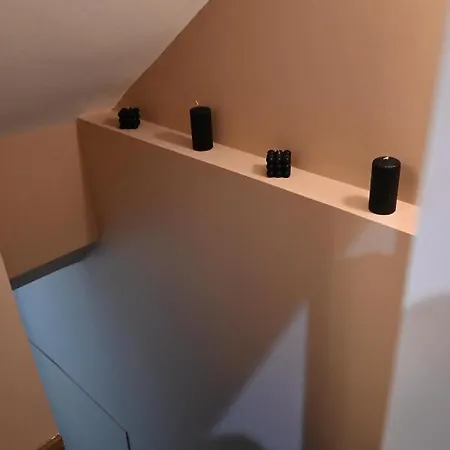 Le Secret D'adam Apartment *