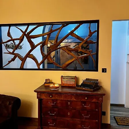Le Secret D'adam Apartment