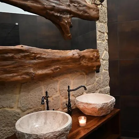 Apartment Le Secret D'adam