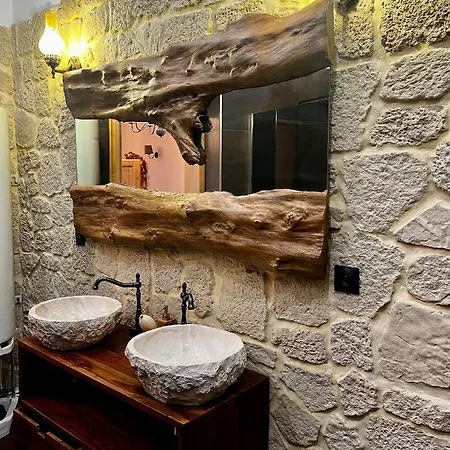 Apartment Le Secret D'adam *