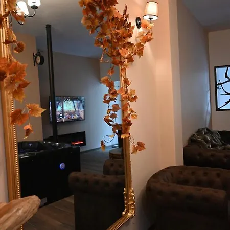 Apartment Le Secret D'adam *