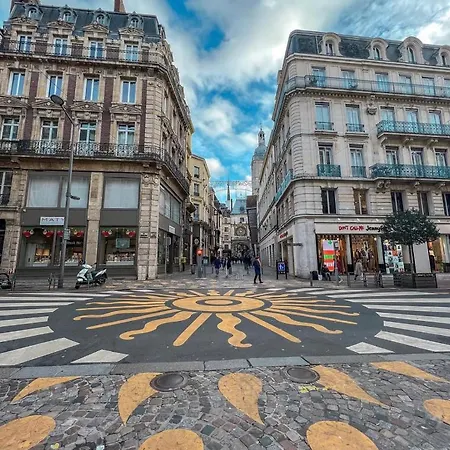 Le Secret D'adam Appartement Rouen