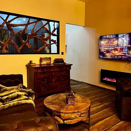 Le Secret D'adam Apartment *