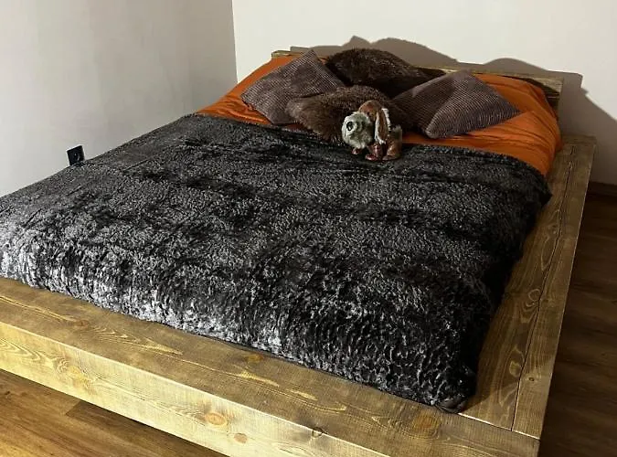 Appartement Le Secret D’adam