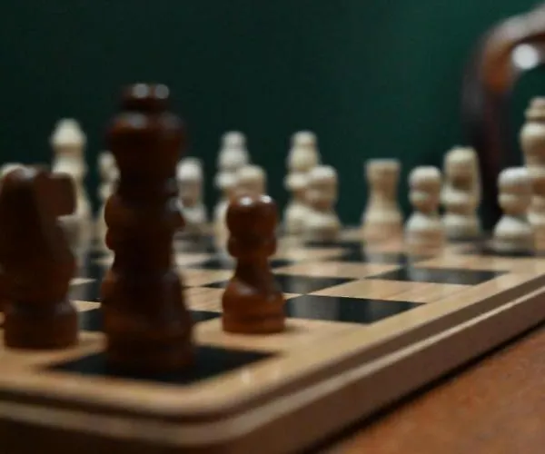 Le Secret D’adam Rouen