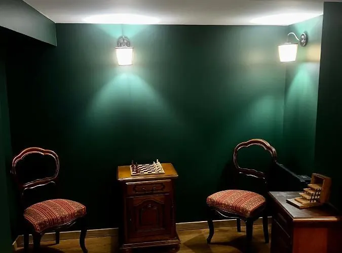 Appartement Le Secret D’adam *