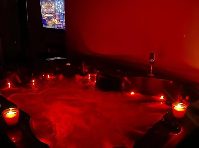 Appartement Le Secret D’adam *