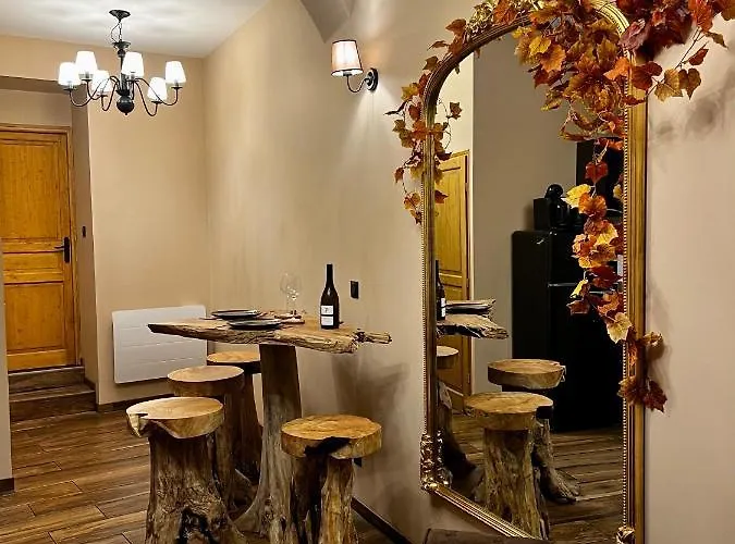 Le Secret D’adam Appartement