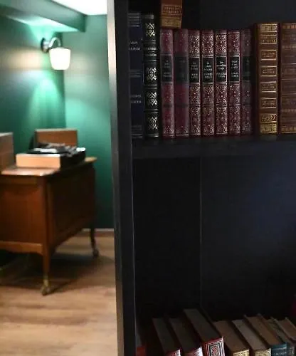 Le Secret D’adam Rouen