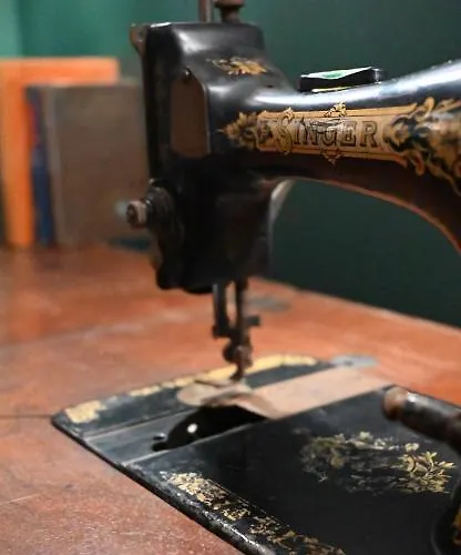 Le Secret D’adam * Rouen