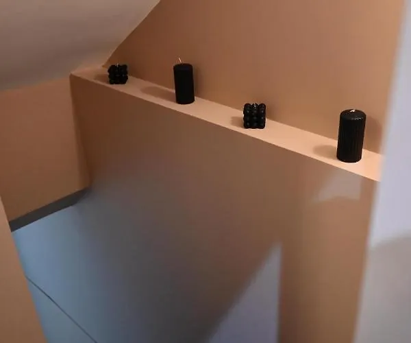 Le Secret D’adam Appartement *