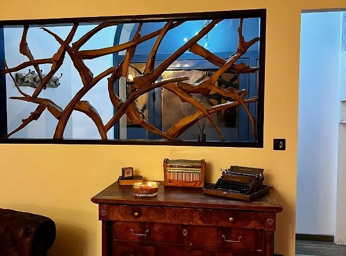 Le Secret D’adam Appartement