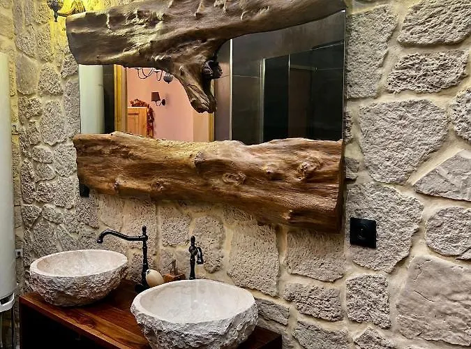 Appartement Le Secret D’adam *