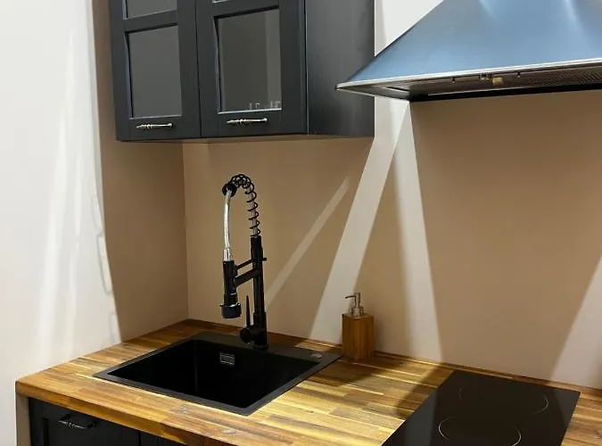 Appartement Le Secret D’adam