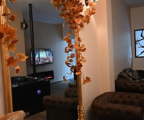 Appartement Le Secret D’adam *