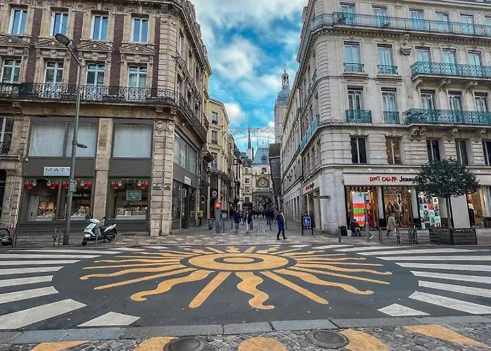 Le Secret D’adam Appartement Rouen