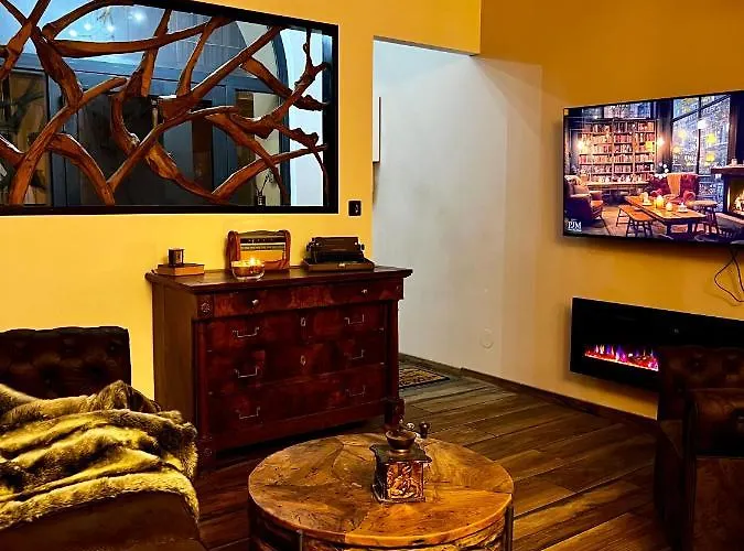 Le Secret D’adam Appartement *