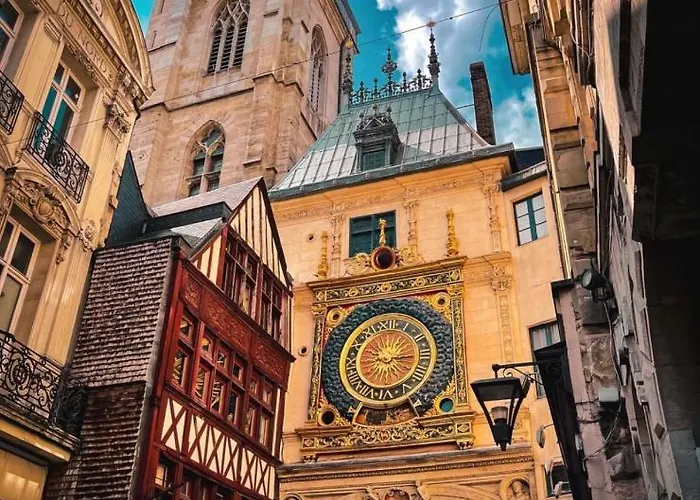 Le Secret D’adam Appartement *